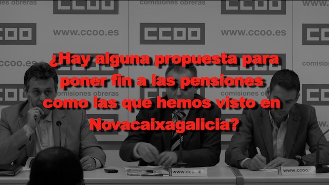 Remuneraciones de consejeros y alta dirección del sistema financiero 2