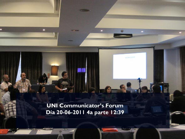 UNI Communicators Forum 20-06 4ª parte