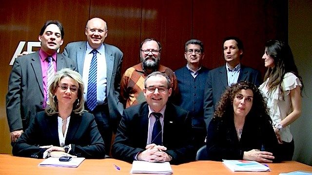Convenio de Banca: responsabilidad, compromiso y estabilidad