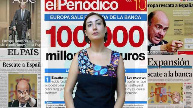 ¿Este es el plan?