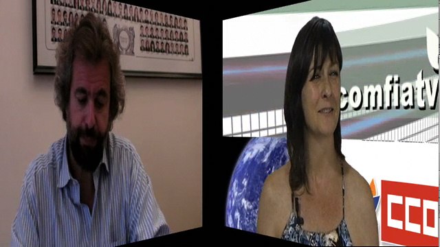Indra. CCOO Barcelonès. Tarifas TIC. Valor probatorio de documentos electrónicos.