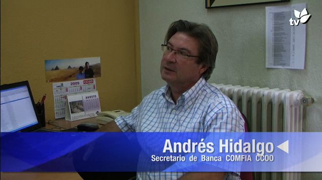 Lloyds Bank. Responsabilidad Social. Permiso hospitalización. Despidos objetivos